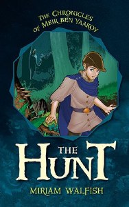Picture of The Hunt [Paperback]